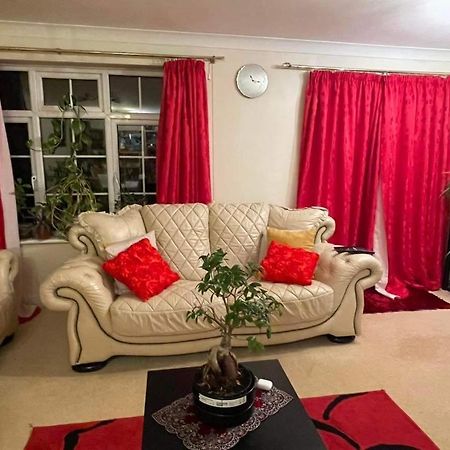 Cozy Homestay クロイドン エクステリア 写真