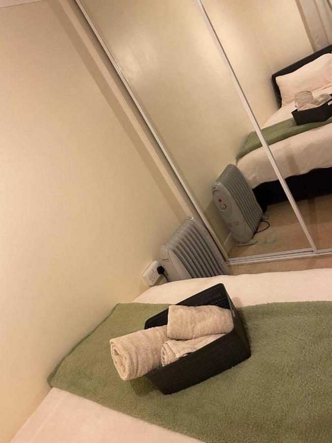 Cozy Homestay クロイドン エクステリア 写真