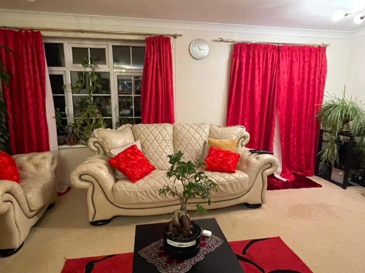 Cozy Homestay クロイドン エクステリア 写真