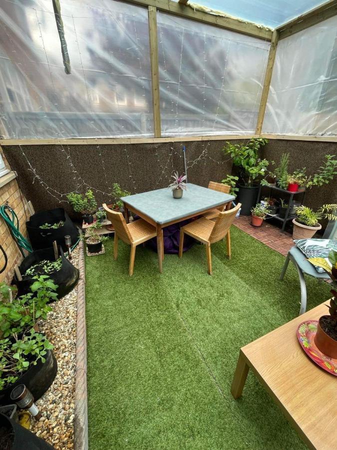 Cozy Homestay クロイドン エクステリア 写真